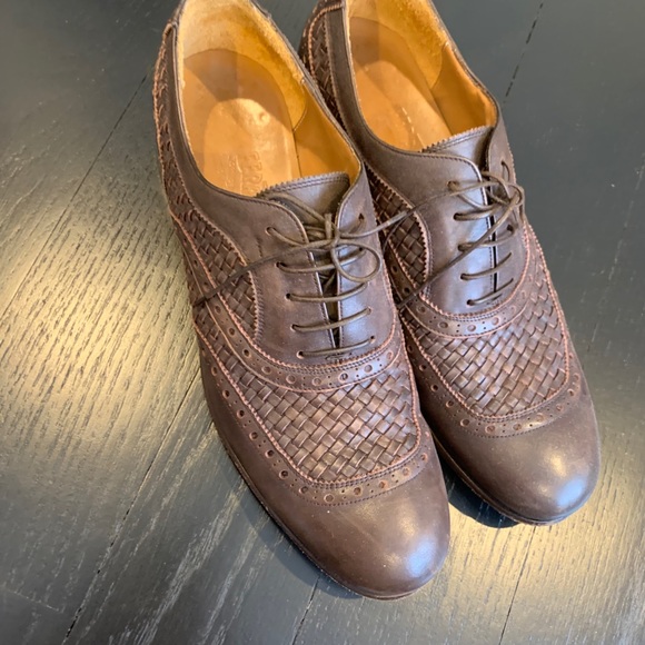 Ferragamo shoes - Picture 5 of 5